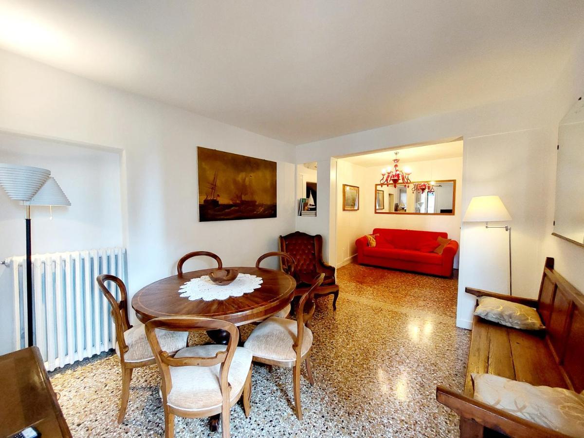 Villa Cà Lina à Venise Extérieur photo