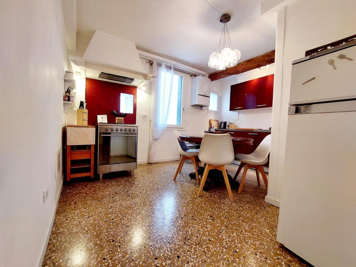 Villa Cà Lina à Venise Extérieur photo
