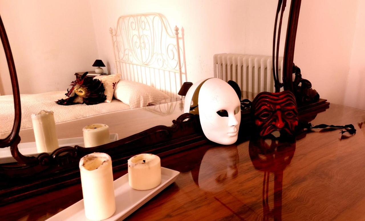 Villa Cà Lina à Venise Extérieur photo