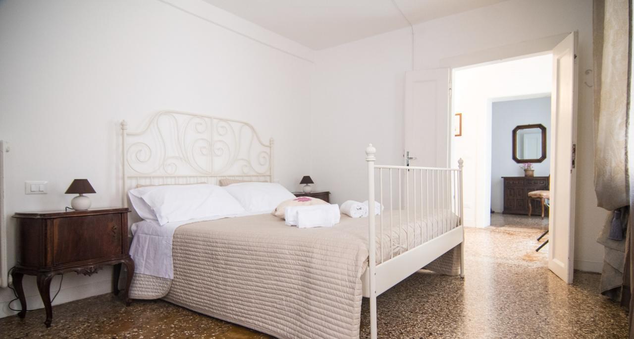 Villa Cà Lina à Venise Extérieur photo