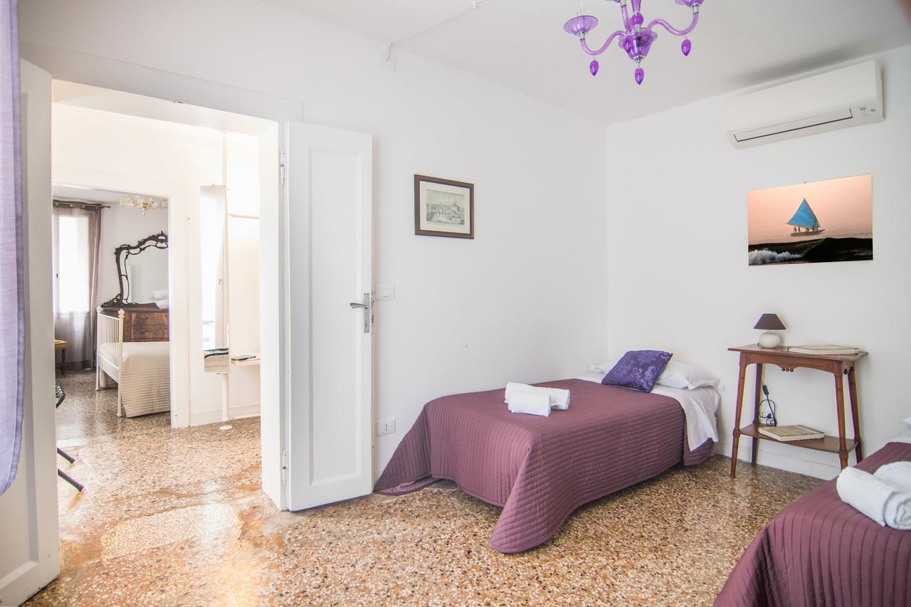 Villa Cà Lina à Venise Extérieur photo