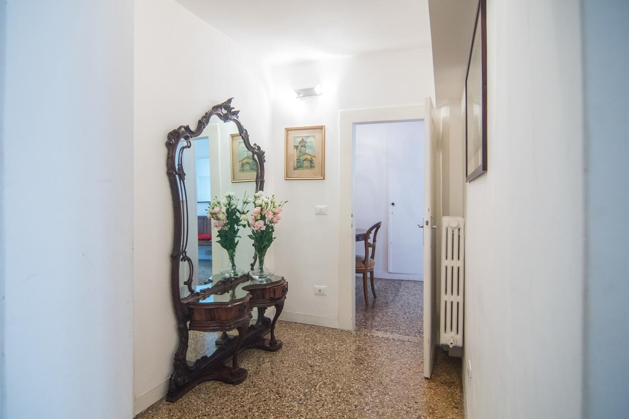 Villa Cà Lina à Venise Extérieur photo