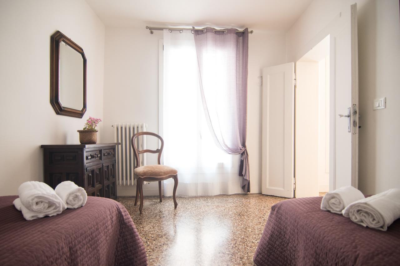 Villa Cà Lina à Venise Extérieur photo