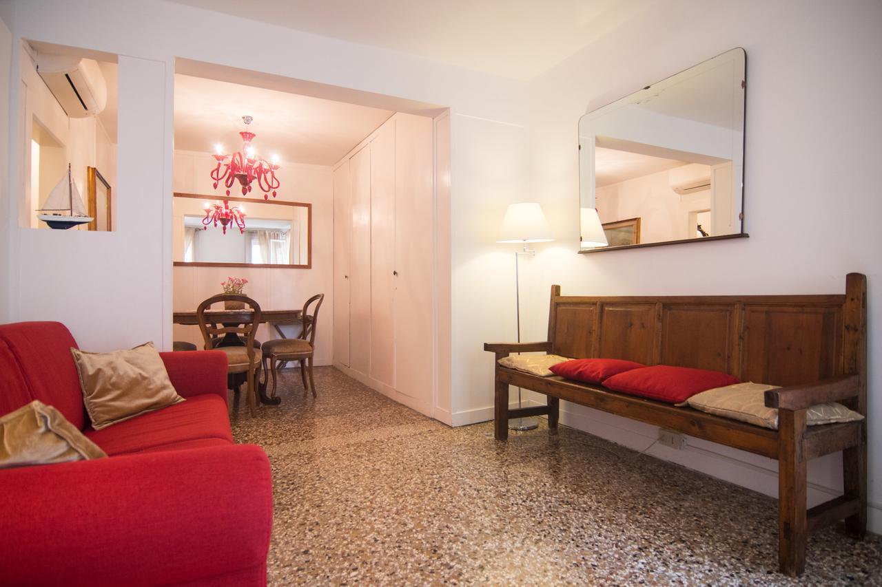 Villa Cà Lina à Venise Extérieur photo