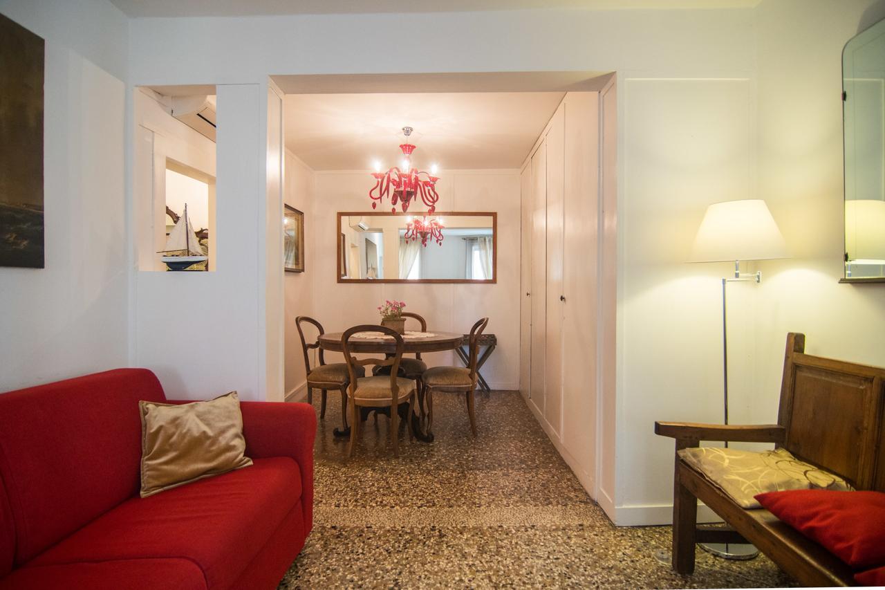 Villa Cà Lina à Venise Extérieur photo