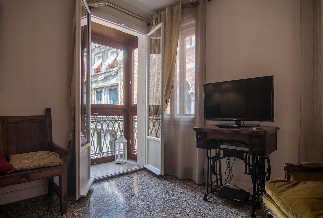 Villa Cà Lina à Venise Extérieur photo