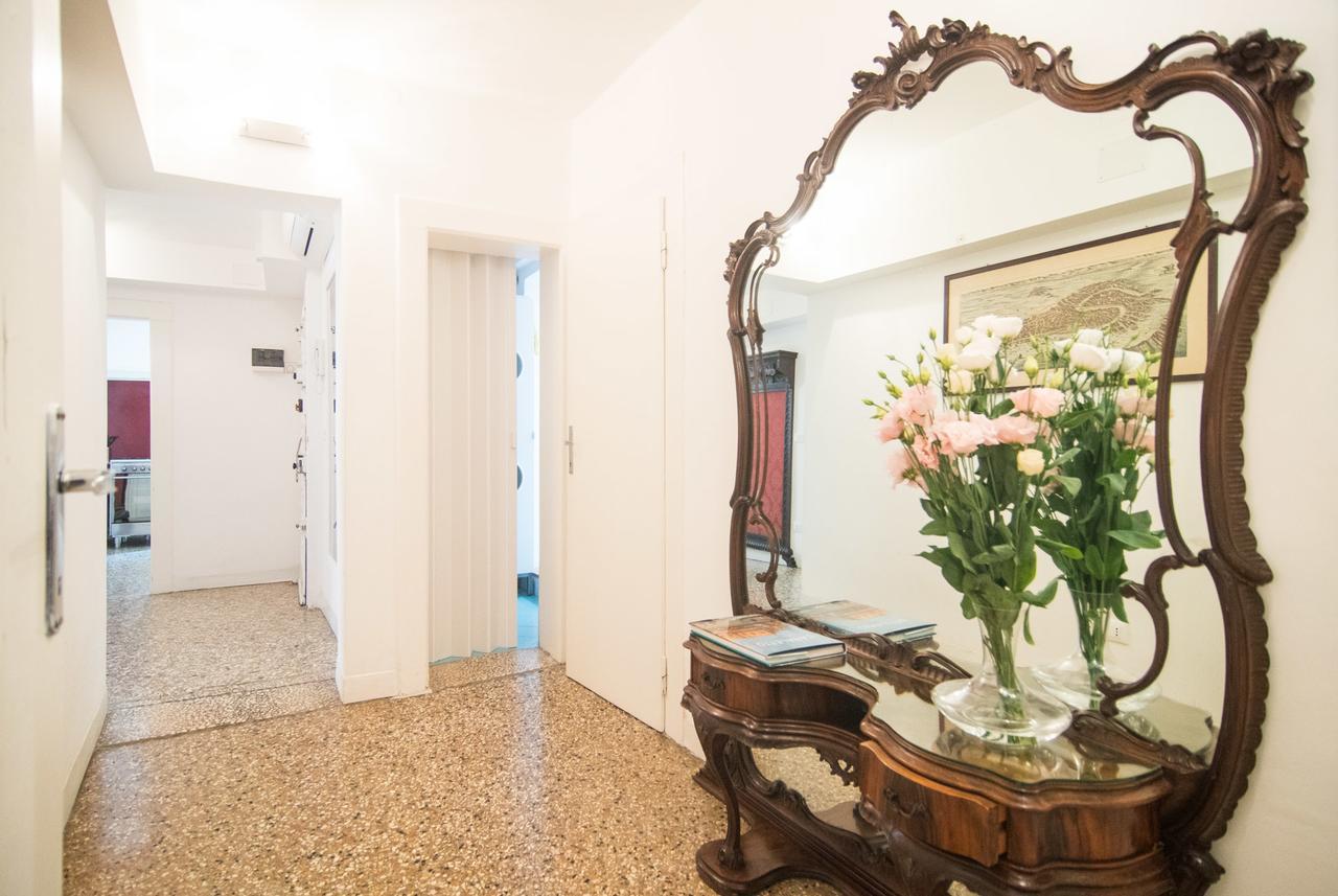 Villa Cà Lina à Venise Extérieur photo