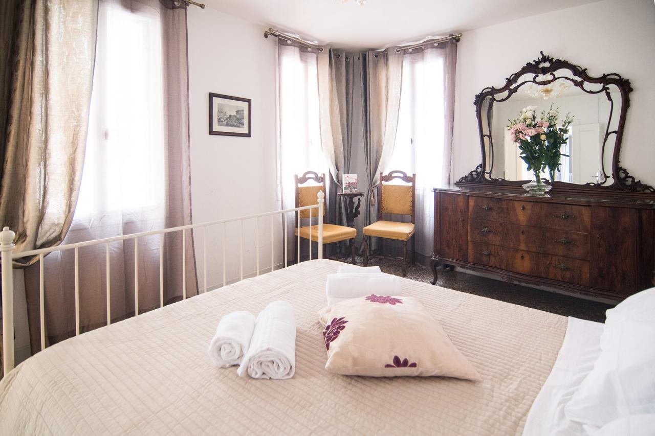 Villa Cà Lina à Venise Extérieur photo