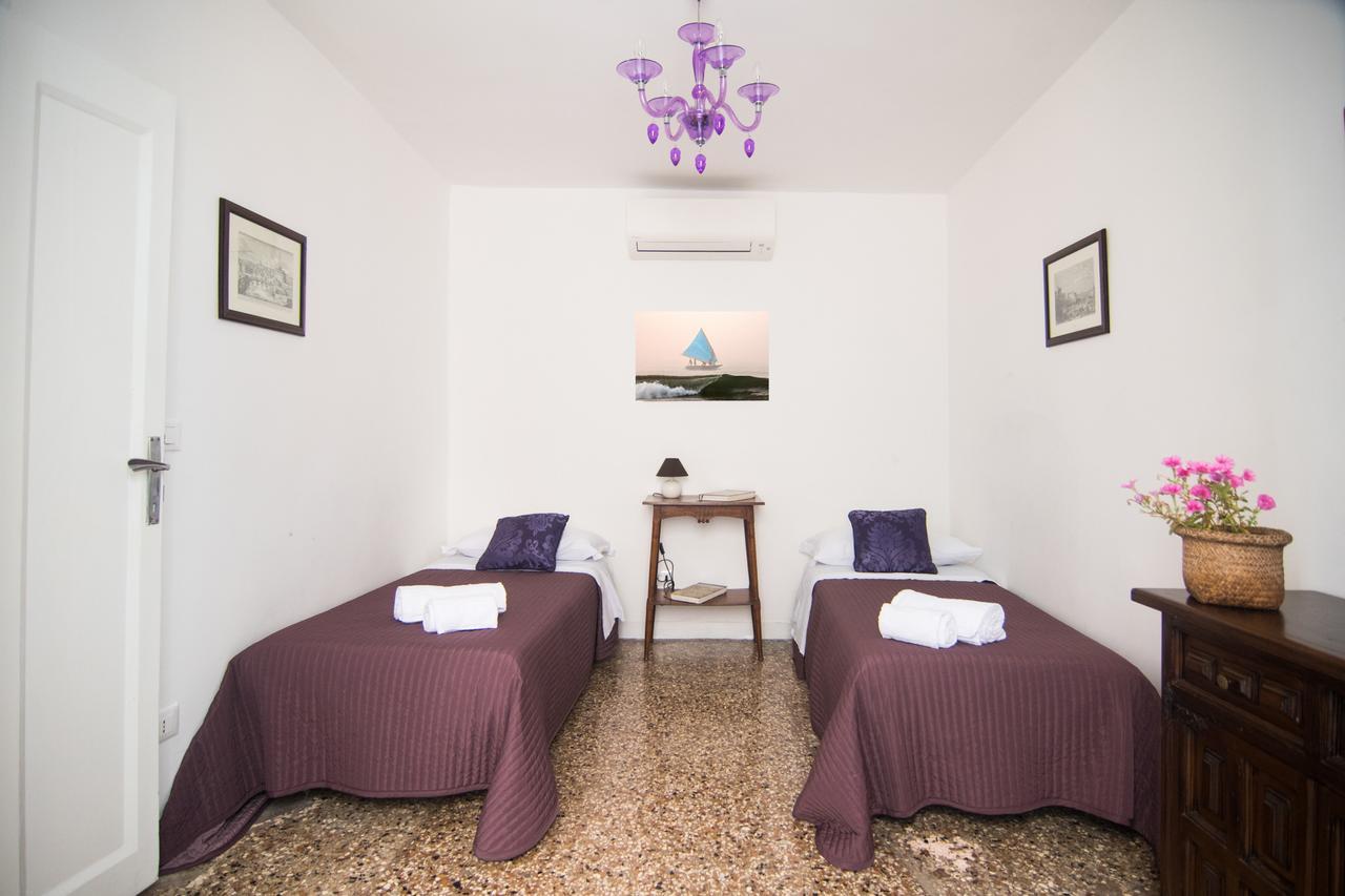 Villa Cà Lina à Venise Extérieur photo