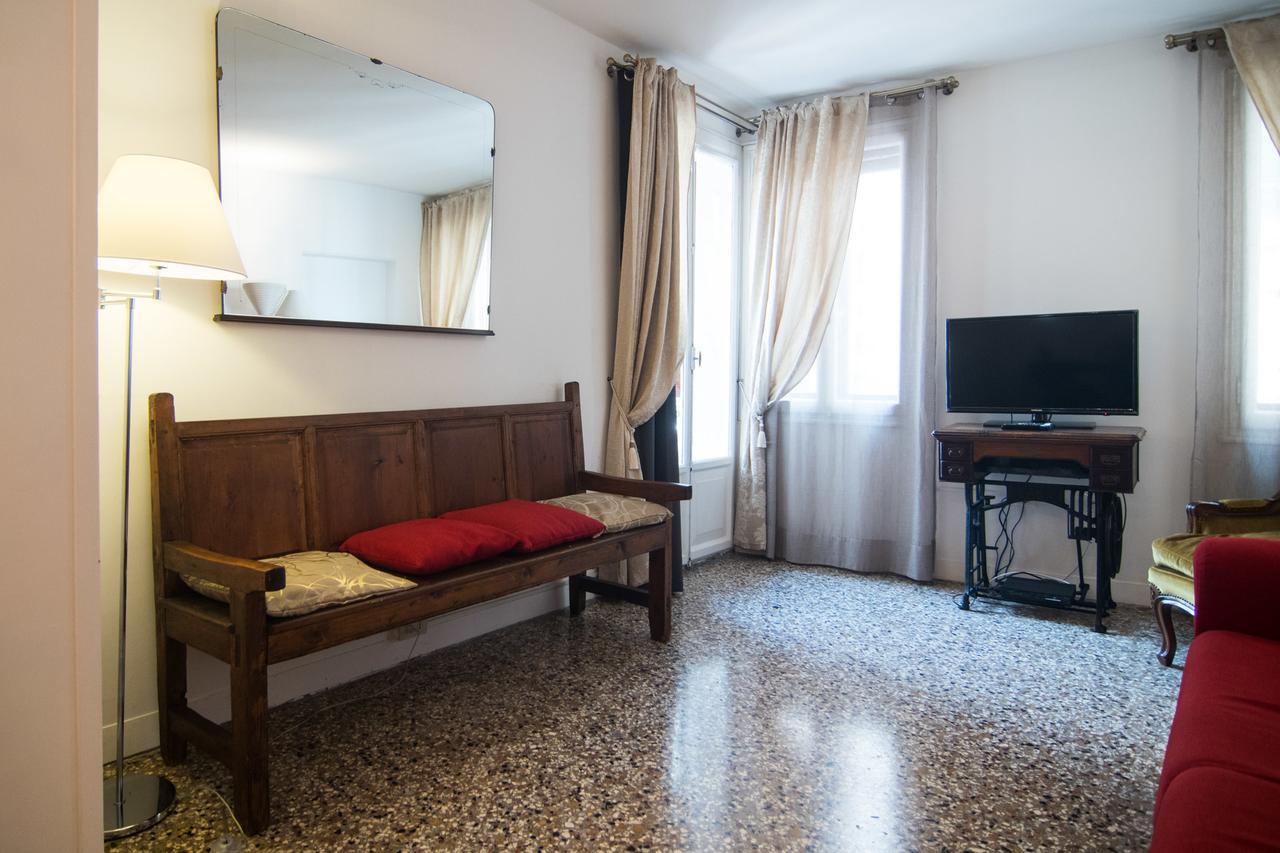 Villa Cà Lina à Venise Extérieur photo