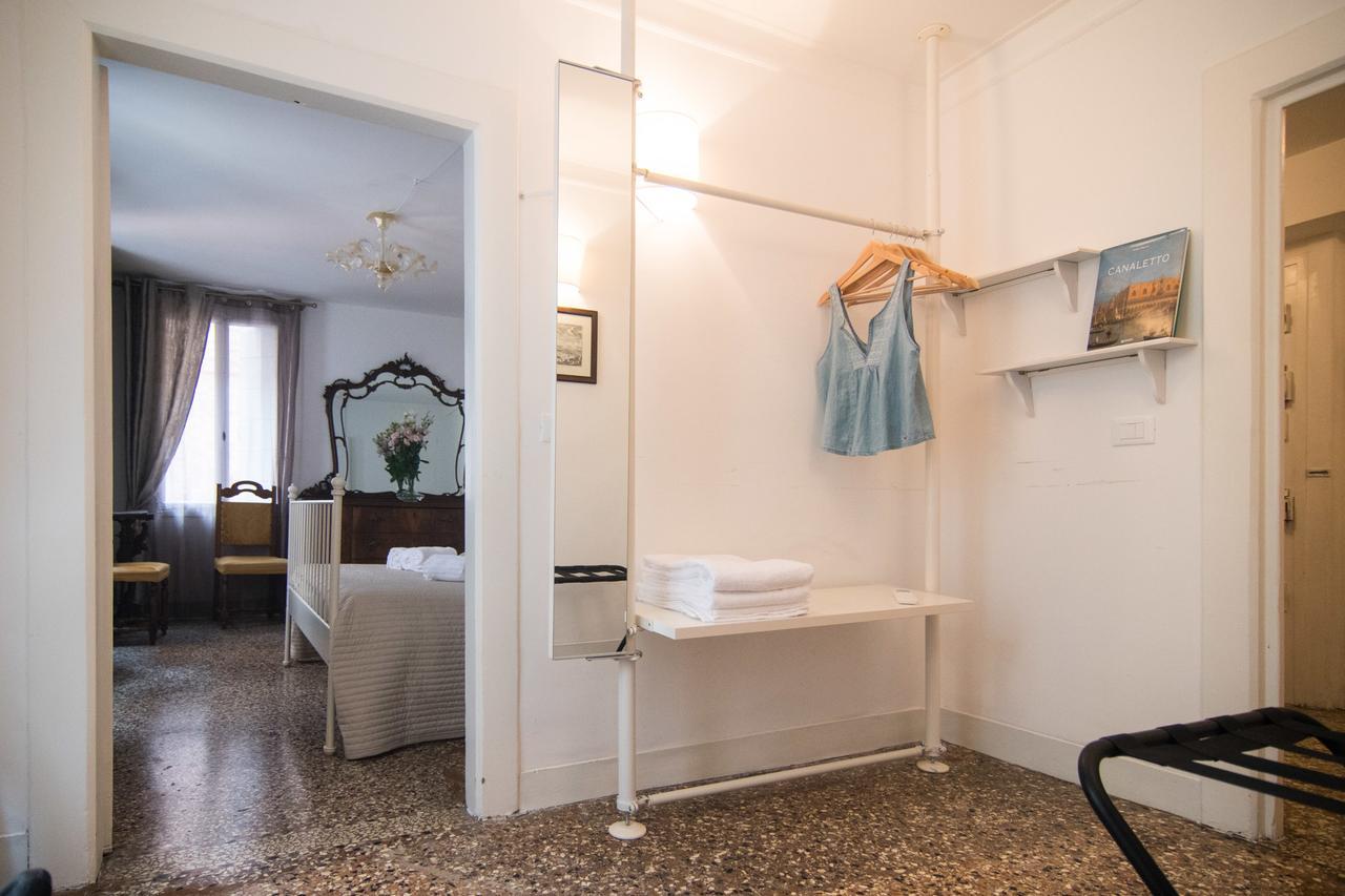 Villa Cà Lina à Venise Extérieur photo