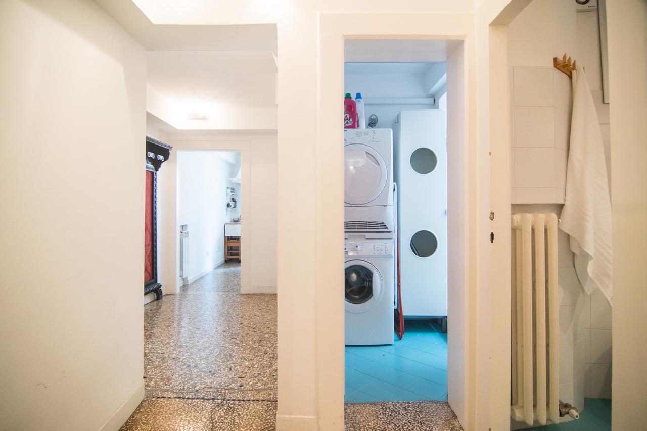 Villa Cà Lina à Venise Extérieur photo