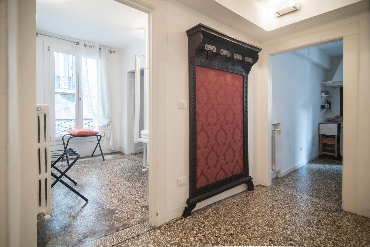 Villa Cà Lina à Venise Extérieur photo